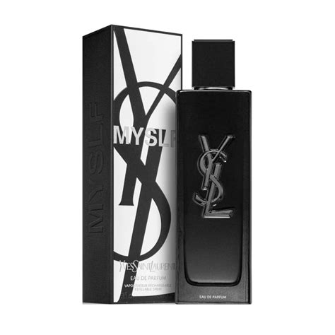 macy's ysl perfume gift set|ysl myself discount.